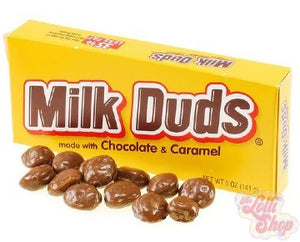 Milk Duds 141g