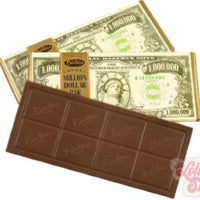 Bartons Million Dollar Bar 57g