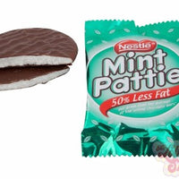 Nestle Mint Pattie 20g