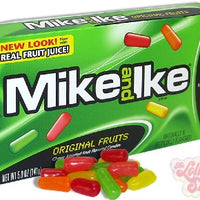 Mike and Ike Original Fruits 141g