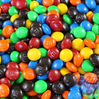 M&M's Milk Chocolate 100g