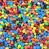 M&M's Mini Milk Chocolate 100g