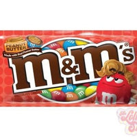M&M's Peanut Butter 46.2g