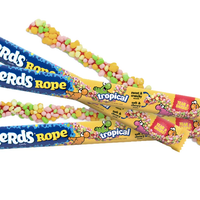 Nerds Rope Tropical 26g