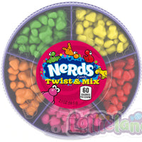 Nerds Twist & Mix 59g