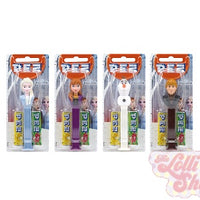 Pez Frozen 17g