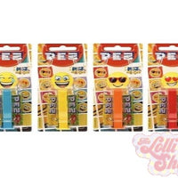 Pez Emoji 17g