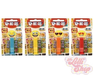 Pez Emoji 17g