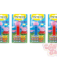 Pez Peppa Pig 17g