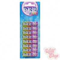 Pez Refill Fizzy 68g