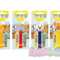 Pez Disney Animals 17g