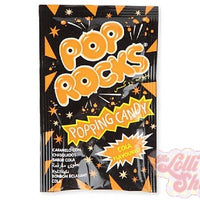 Pop Rocks Cola 6g