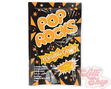 Pop Rocks Cola 6g