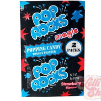 Pop Rocks Magic 2 Pack 6g