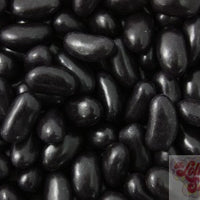 Allseps Black Jelly Beans 100g
