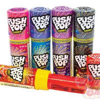 Push Pop 15g