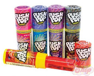 Push Pop 15g