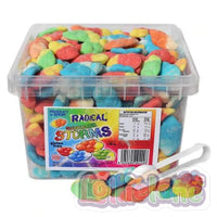 Radical Multicolour Storms 100g