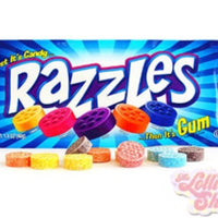 Razzles Original 40g