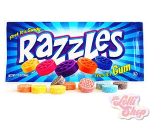 Razzles Original 40g