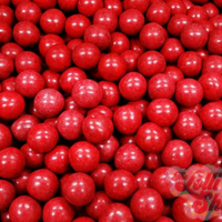 Red Aniseed Balls 100g