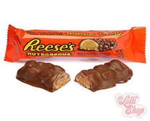 Reese's Nutrageous 47g