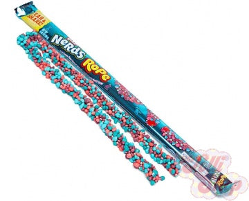 Nerds Rope Very Berry 26g