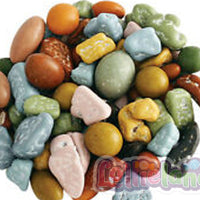 Wizard Chocolate Stones 100g