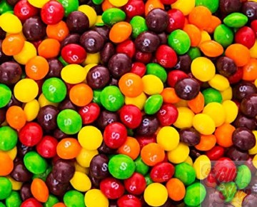 Skittles 100g