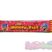 Wicked Fizz Berry Chews 12g