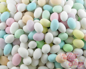 Sugared Almonds Mixed 100g