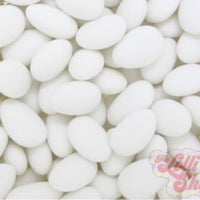 Sugared Almonds White 100g