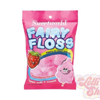 Sweetworld Fairy Floss 15g