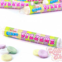 Swizzels Giant Fizzers 40g