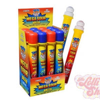 TNT Mega Sour Roller 105ml