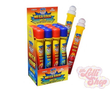 TNT Mega Sour Roller 105ml