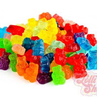 Trolli Gummy Bear 100g