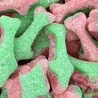 Trolli Sour Watermelon Sharks 100g