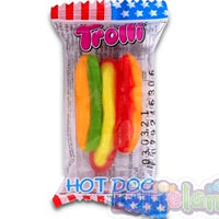 Trolli Hot Dog 9g