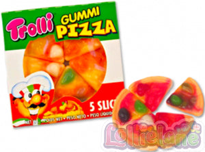 Trolli Pizza 15.5g