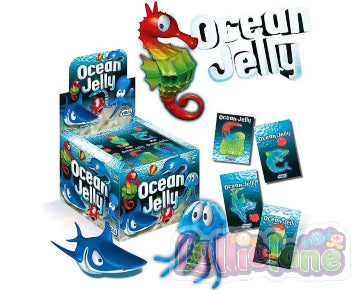 Vidal Ocean Jelly 13g