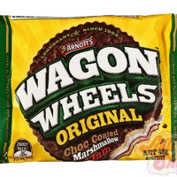 Wagon Wheels 48g