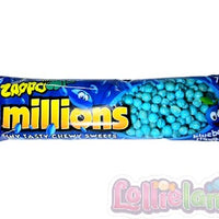 Zappo Millions Blueberry 75g